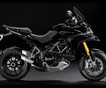EICMA-2009: Ducati Multistrada 1200
